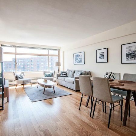 Sonder — Beacon Suites Boston Eksteriør billede