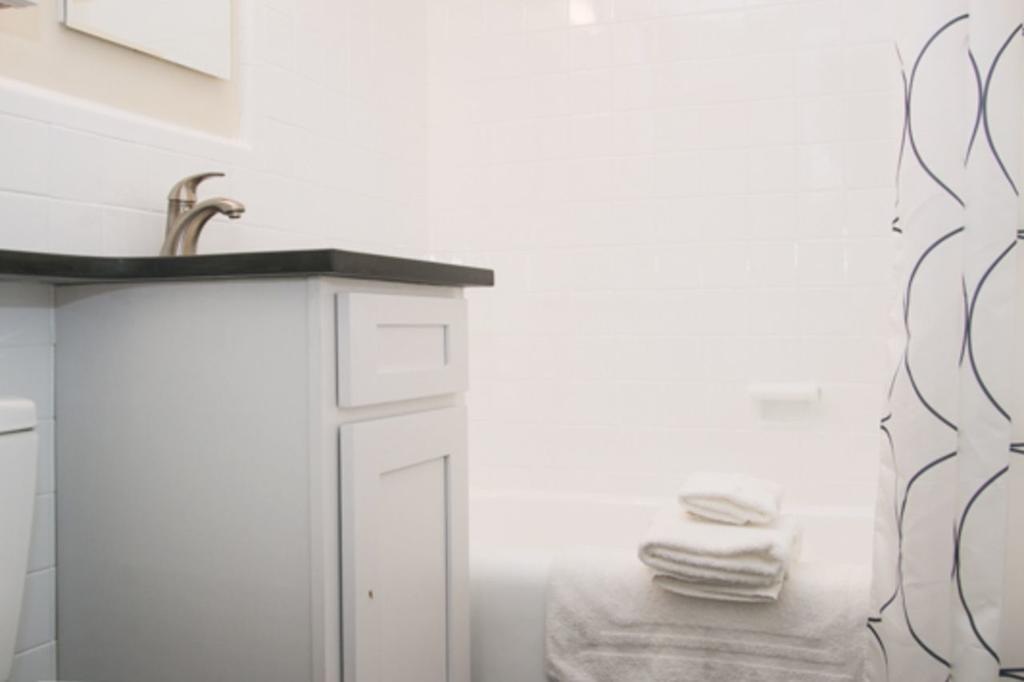 Sonder — Beacon Suites Boston Eksteriør billede