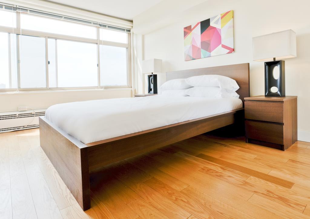 Sonder — Beacon Suites Boston Eksteriør billede