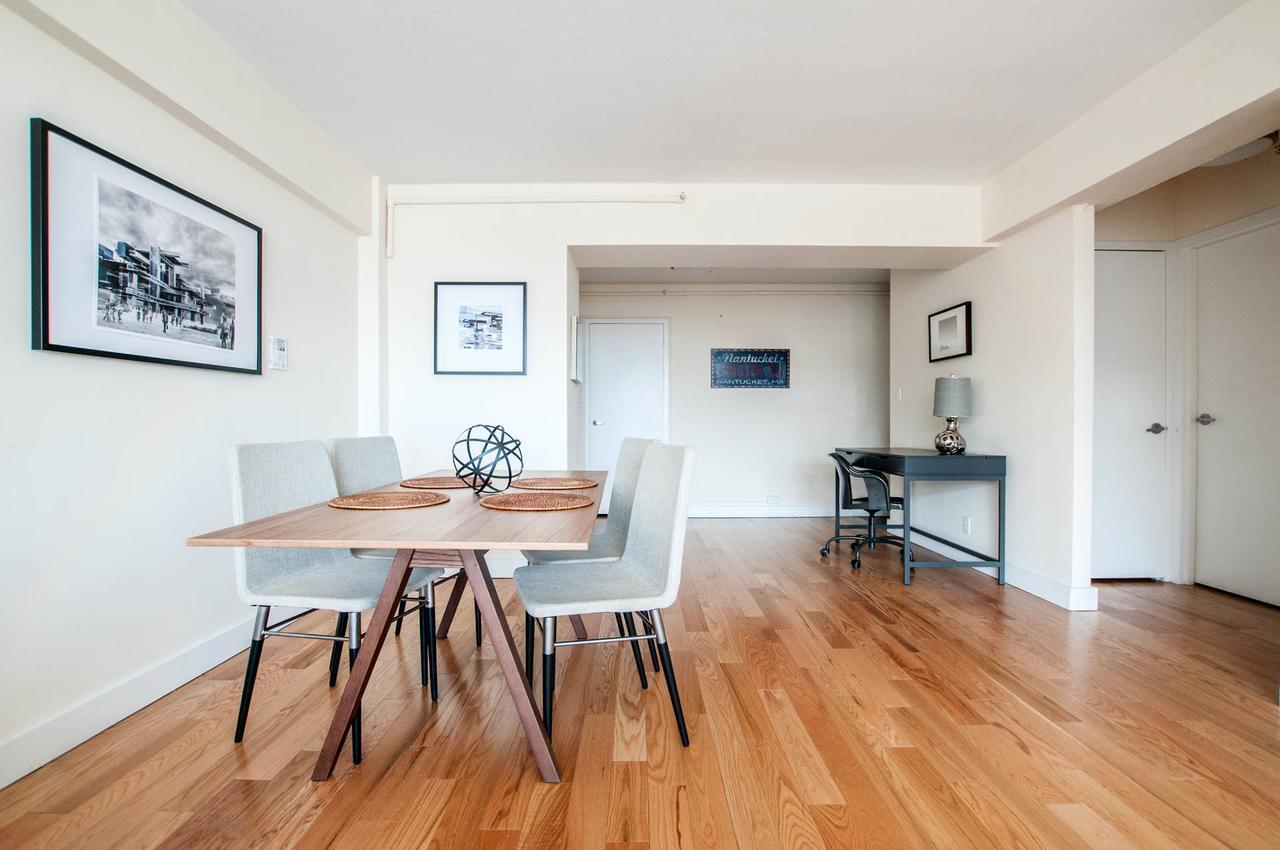 Sonder — Beacon Suites Boston Eksteriør billede