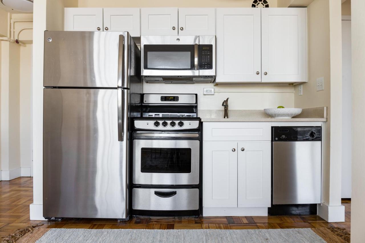 Sonder — Beacon Suites Boston Eksteriør billede