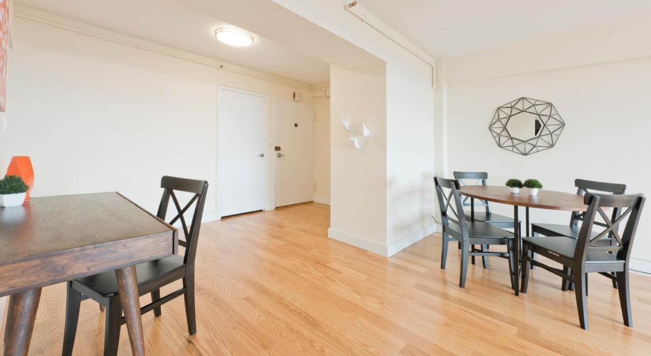 Sonder — Beacon Suites Boston Eksteriør billede
